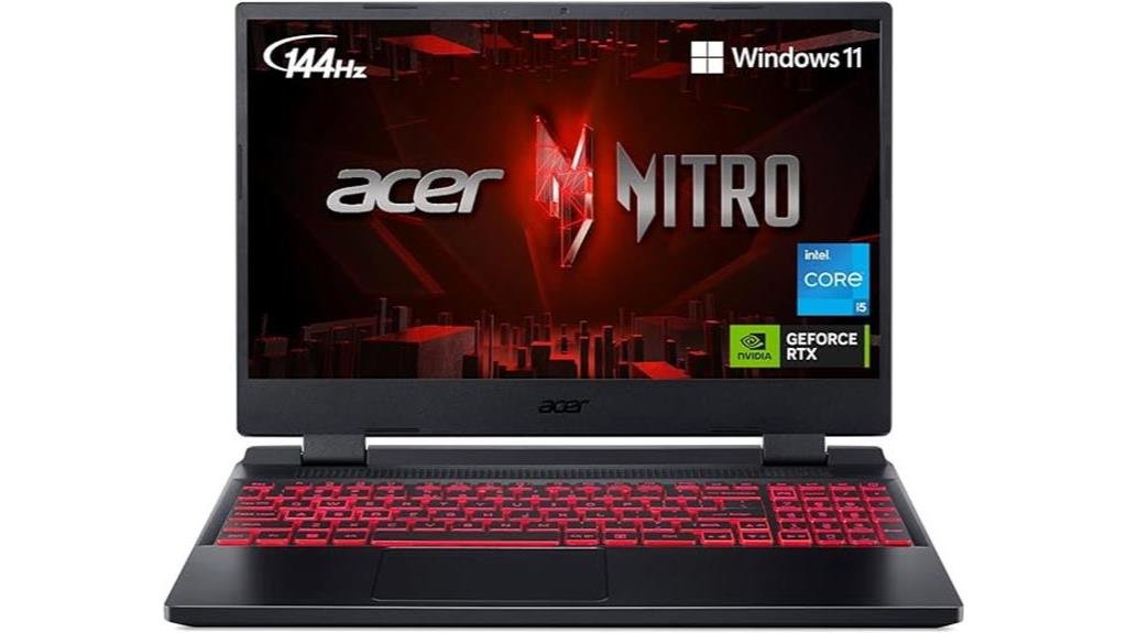affordable gaming laptop review