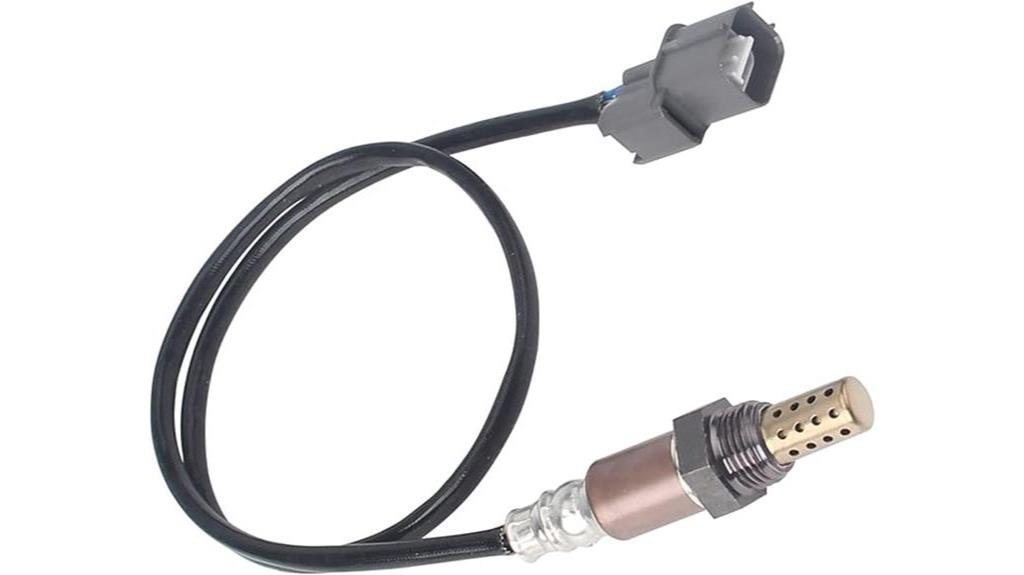 oxygen sensor for honda and acura vehicles