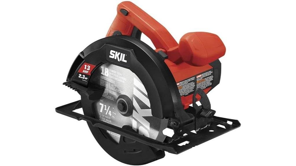skil 5080 01 circular saw