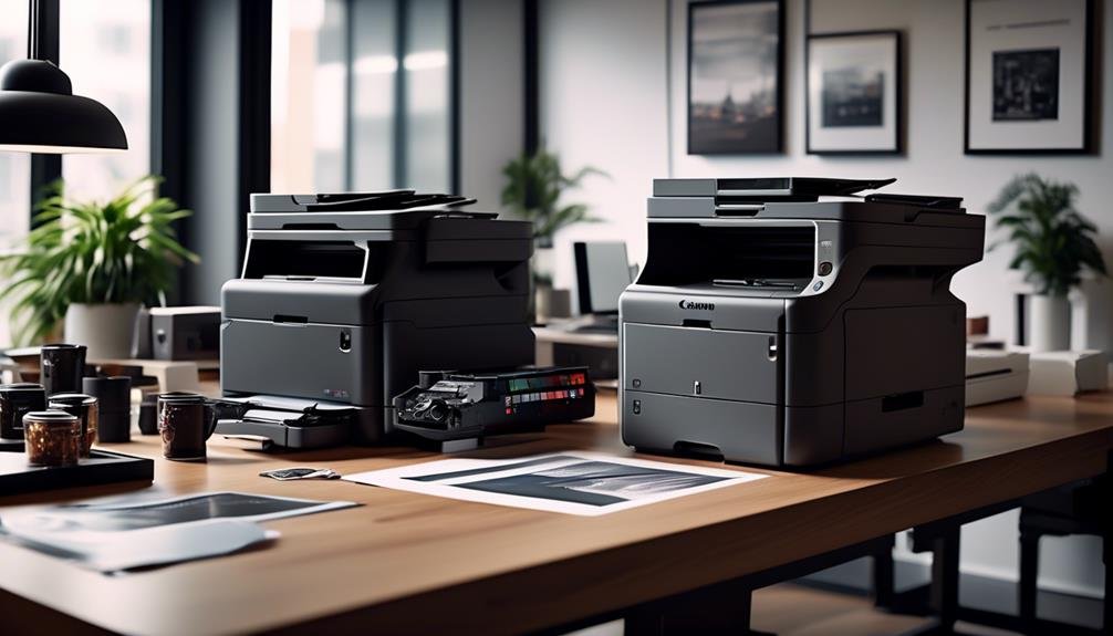 top canon printers for 2024