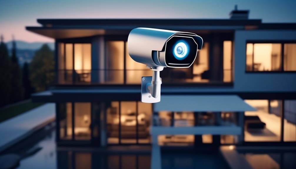 top home security systems