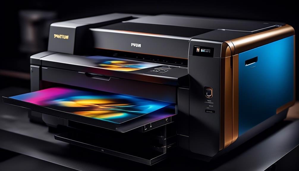 top pantum laser printers
