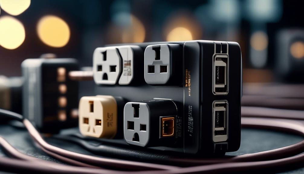 top rated electric plugs guide
