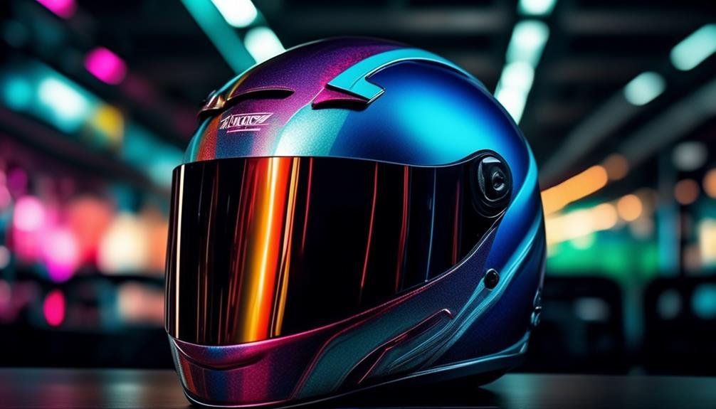 top rated helmets for safety and style