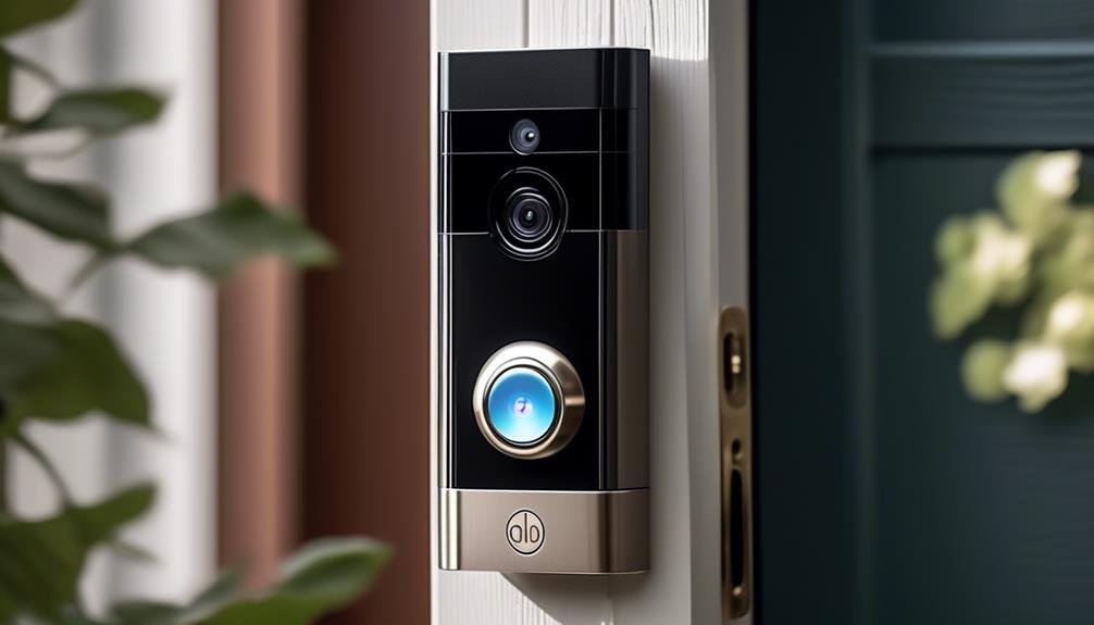 top video doorbell recommendations