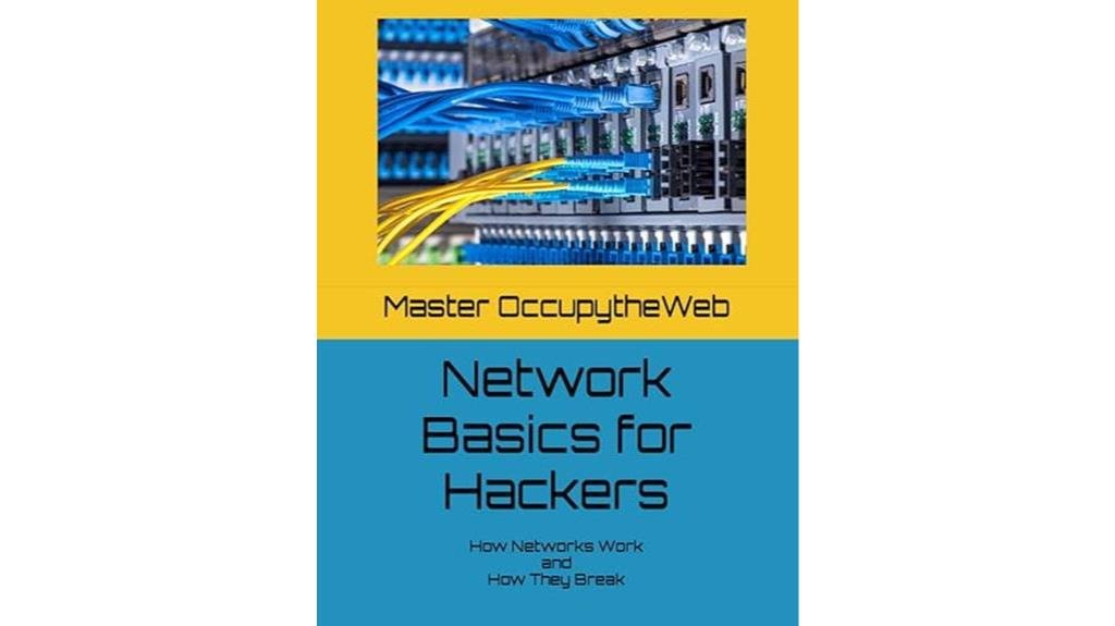 understanding networks and hacking