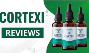 cortexi review
