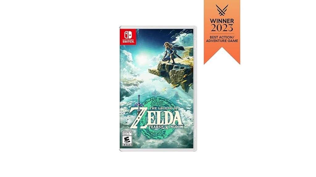 nintendo switch game release