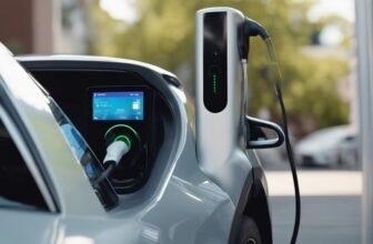 top electric vehicle chargers
