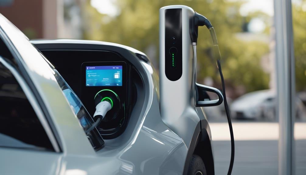 top electric vehicle chargers