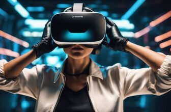top virtual reality systems