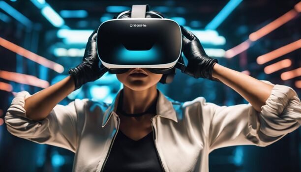 3 Best Touch Virtual Reality Systems for Immersive Gaming Experience ...