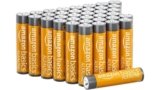 Amazon Basics AAA Batteries Review
