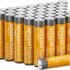 Duracell Coppertop AAA Batteries Review