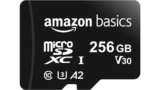 Amazon Basics Micro SDXC Memory Card Review