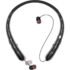 Review: Neckband Bluetooth Headphones With Retractable Earbuds