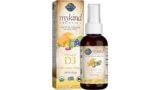 Garden of Life Vitamin D3 Liquid Review