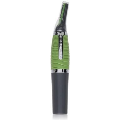 Micro Touch MAX Hair Trimmer Review