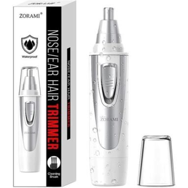 2023 Ear and Nose Hair Trimmer Review