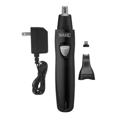 Wahl Groomsman Personal Pen Trimmer Review