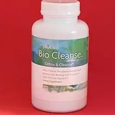 Plexus BioCleanse Review: Improving Digestion and Clearing Acne