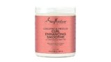 SheaMoisture Curl Enhancing Smoothie Review: Perfect for Curly Hair