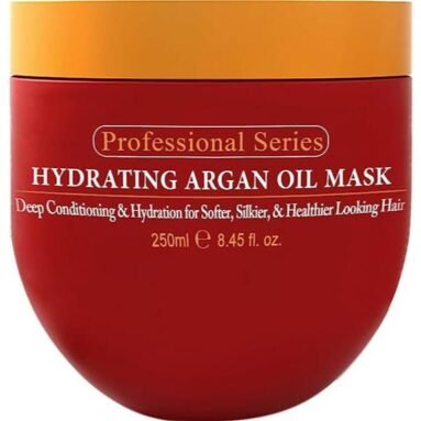 Arvazallia Hair Mask Review: Transform Your Hair
