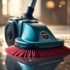 Advance Floor Scrubber