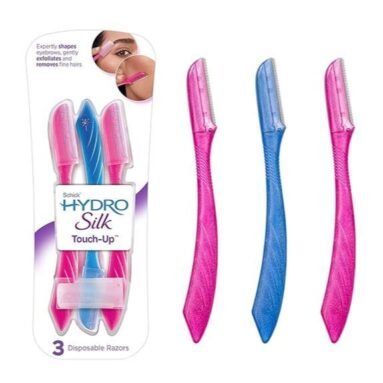 Schick Hydro Silk Touch-Up Review: Smooth and Versatile