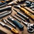 9 Best Power Tools for DIY Enthusiasts and Professionals