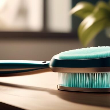 Skin Scrubber