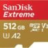 Amazon Basics Micro SDXC Memory Card Review