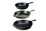 The 3 Best Griswold Cast Iron Skillets for Perfectly Cooked Meals