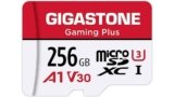 Gigastone Gaming Plus Micro SD Card Review