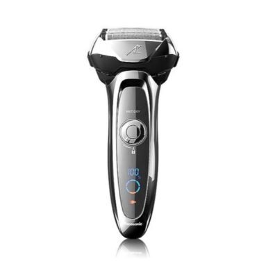Panasonic ARC5 Electric Razor Review: Close, Comfortable Shave