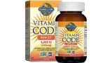 Garden of Life Raw D3 Vitamin Review
