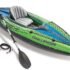 Intex Explorer K2 Inflatable Kayak: A Review