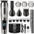 Ufree Beard Trimmer Review