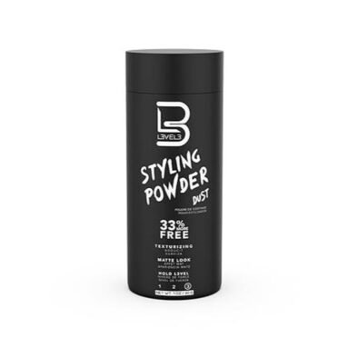 L3 Styling Powder Review: A Game-Changing Hair Product