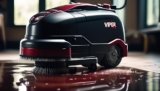 Viper Floor Scrubber