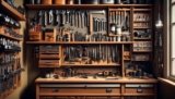 10 Best Tool Storage Boxes for Power Tools – Organize Your Workshop Like a Pro