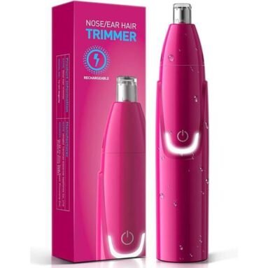 ZORAMI Trimmer Review: Professional Nose Hair Trimmer