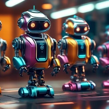 The 5 Best Robot Self-Cleaning Devices to Make Your Life Easier