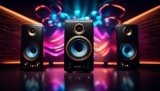 The 4 Best Speakers for an Immersive Audio Experience