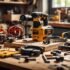 The 7 Best Hand Tools Every DIY Enthusiast Should Have in Their Toolbox