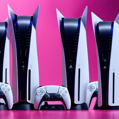 6 Best PlayStation 5 Consoles Every Gamer Needs in 2024
