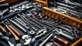 10 Best Allen Wrench Sets for DIY Enthusiasts and Professionals