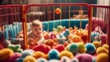 10 Best Baby Playpens for Safe and Fun Playtime
