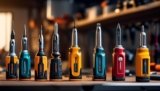 10 Best Cordless Screwdrivers for Effortless DIY Projects