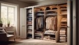 10 Best Dehumidifying Closets to Keep Your Clothes Fresh and Mold-Free